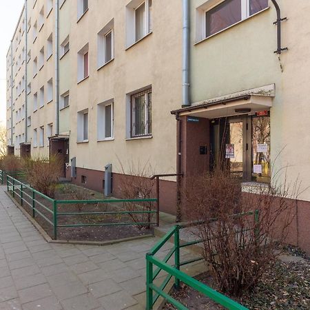 Krasinski Garden 2-Bedroom Apartament Varsóvia Exterior foto